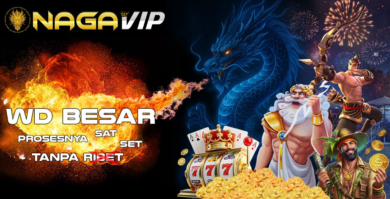 WD Besar